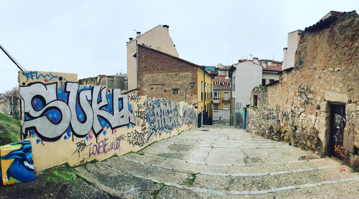 “SOLAZ”, la iniciativa del PSOE en el Ayuntamiento de Zamora para aprobar un plan para el acondicionamiento, uso y disfrute temporal de los&nbsp;solares.