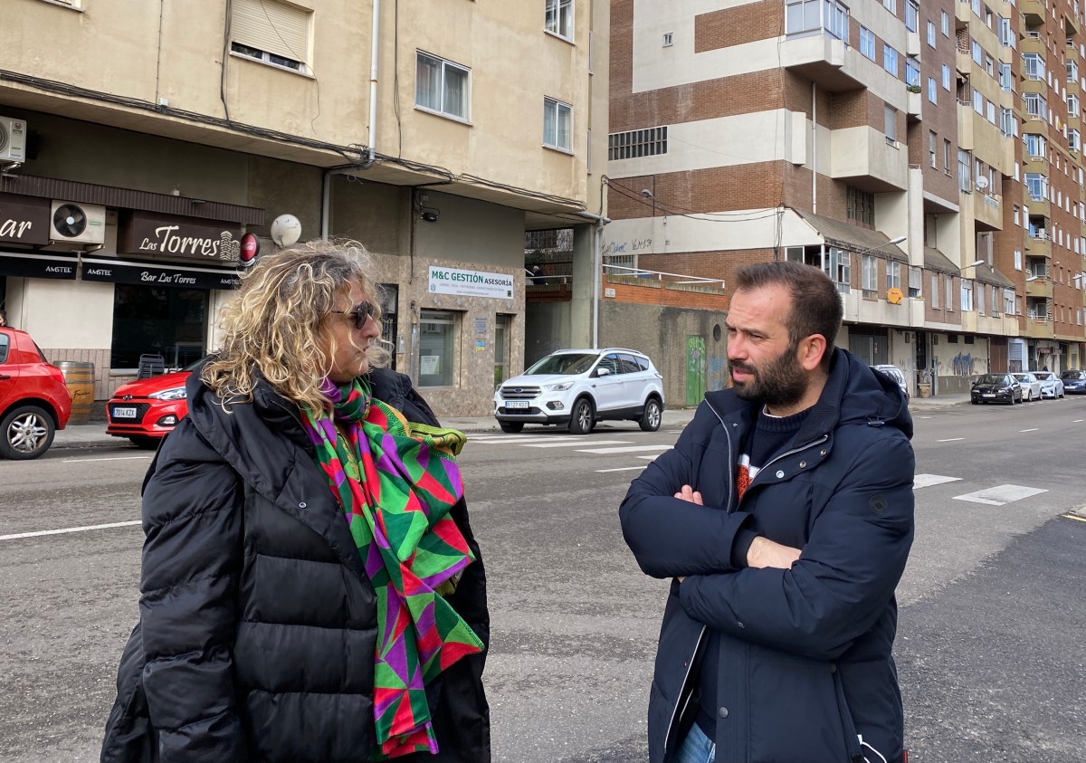El PSOE de Zamora Ciudad pide la inmediata recuperación de las paradas del autobús suprimidas desde julio en el centro de la&nbsp;ciudad