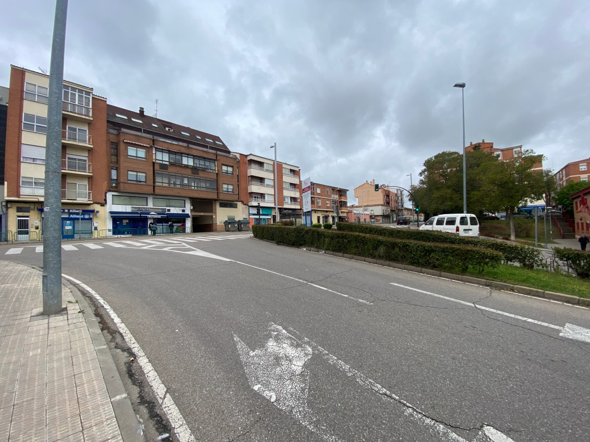 Barrio a barrio: San José&nbsp;Obrero