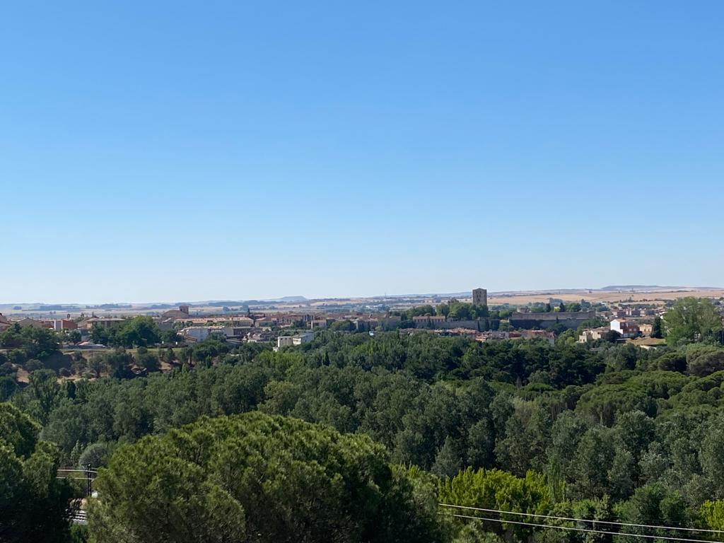 El PSOE de Zamora Ciudad vuelve a solicitar la creación de una cuadrilla de gestión forestal en Valorio para prevenir&nbsp;incendios